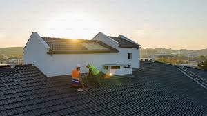 Best Roof Ventilation Installation  in Pearl River, NY